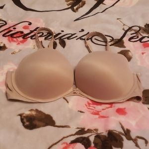 Victoria Secret - Body By Victoria - Nude - 38D